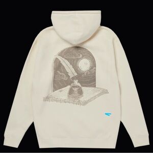 Taylor swift manuscript sweatshirt includes exclusive extras from cd release